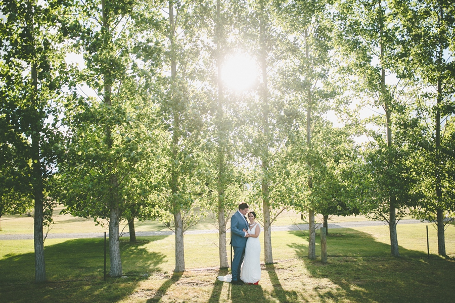 Wanaka Wedding Photographers