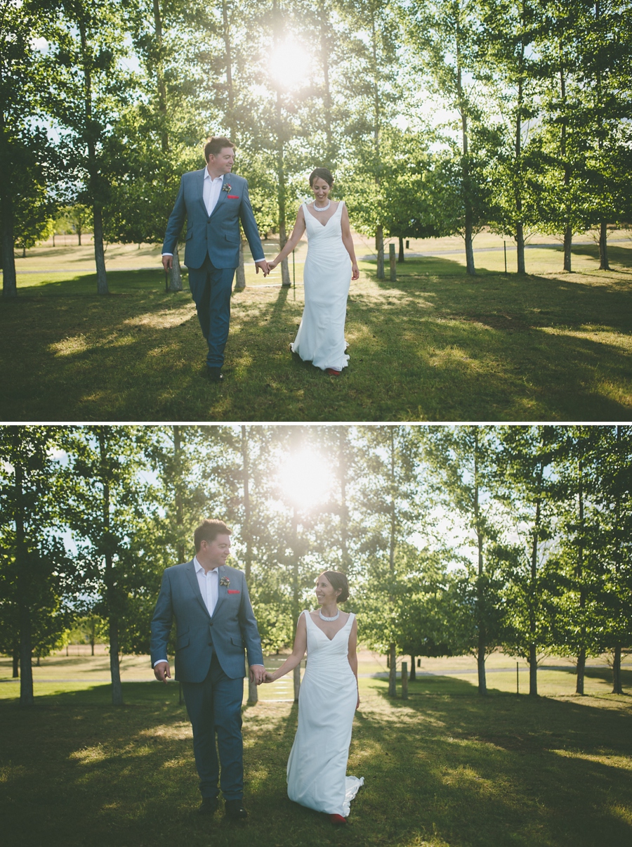 Wanaka Wedding Photographers