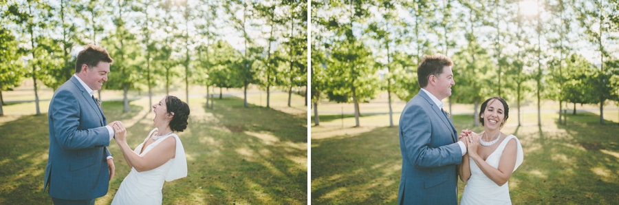 Wanaka Wedding Photographers