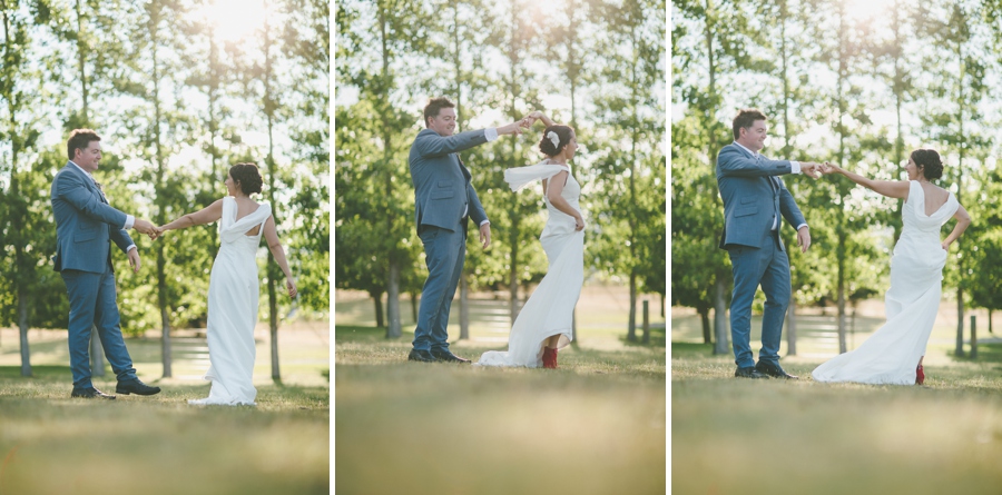 Wanaka Wedding Photographers