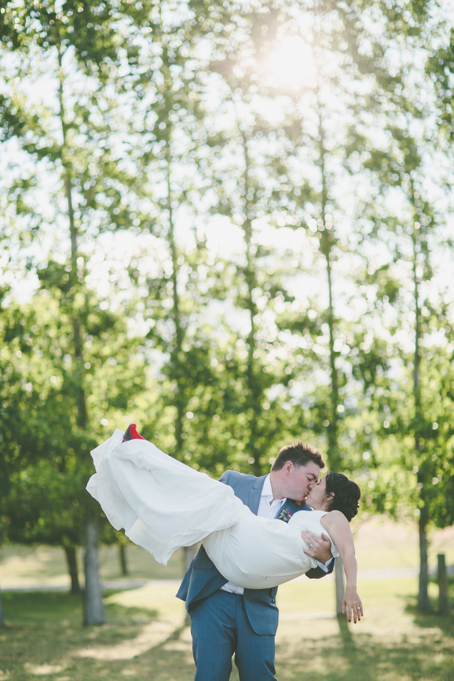 Wanaka Wedding Photographers