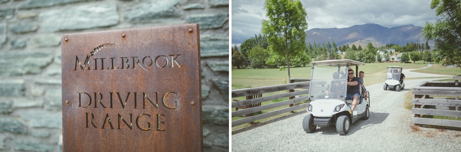 Queenstown Wedding Photographers