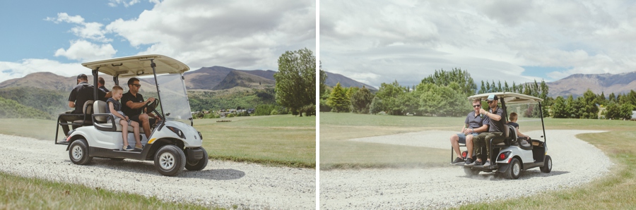 Queenstown Wedding Photographers