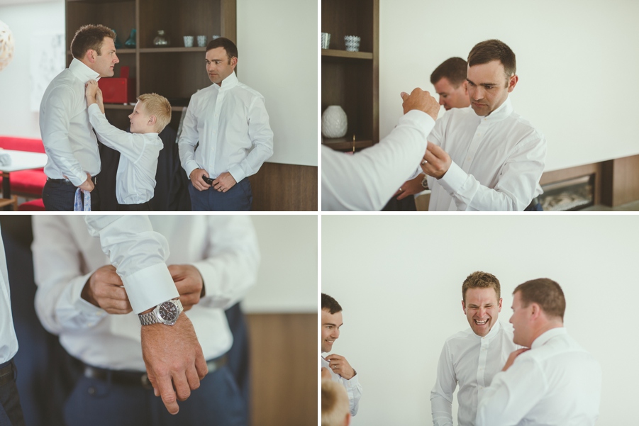 Queenstown Wedding Photographers