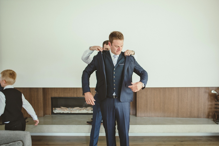 Queenstown Wedding Photographers