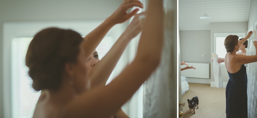 Queenstown Wedding Photographers