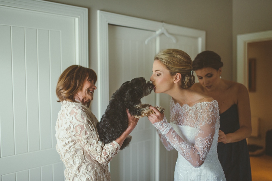 Millbrook Queenstown Wedding Photographers