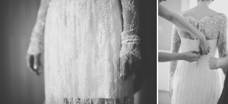 Millbrook Queenstown Wedding Photographers