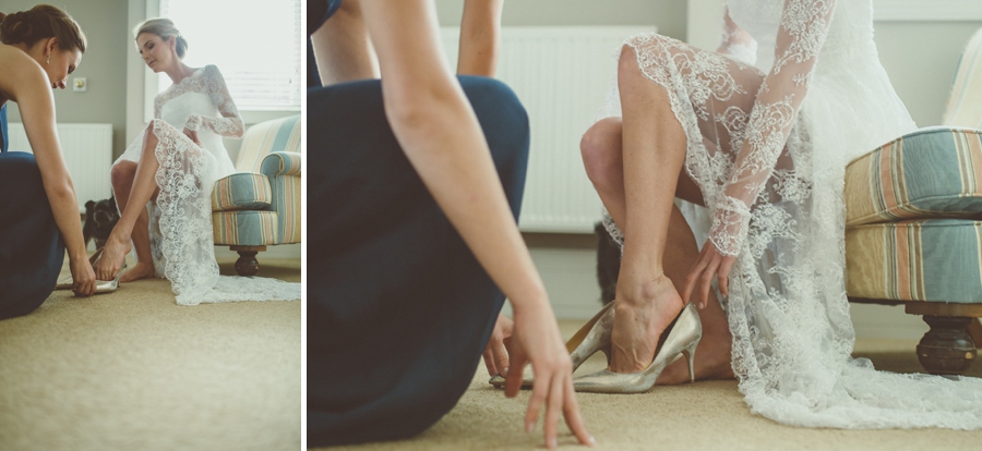 Millbrook Queenstown Wedding Photographers