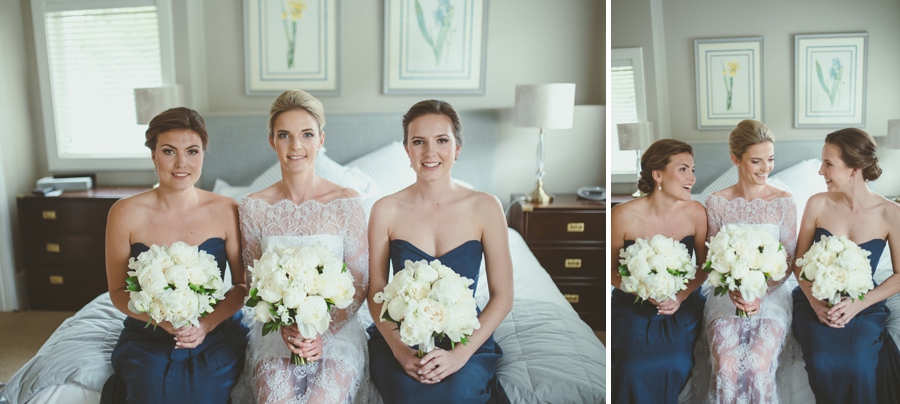 Millbrook Queenstown Wedding Photographers