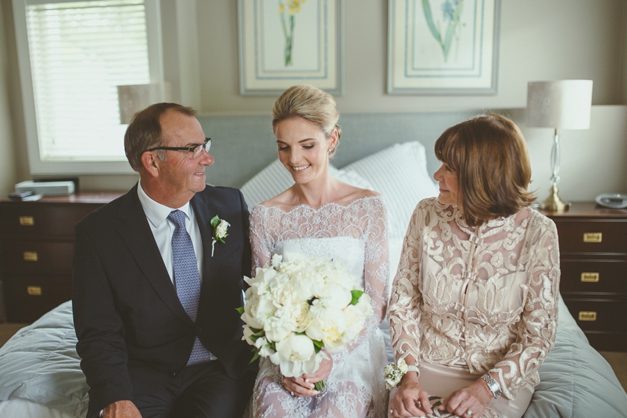 Millbrook Queenstown Wedding Photographers