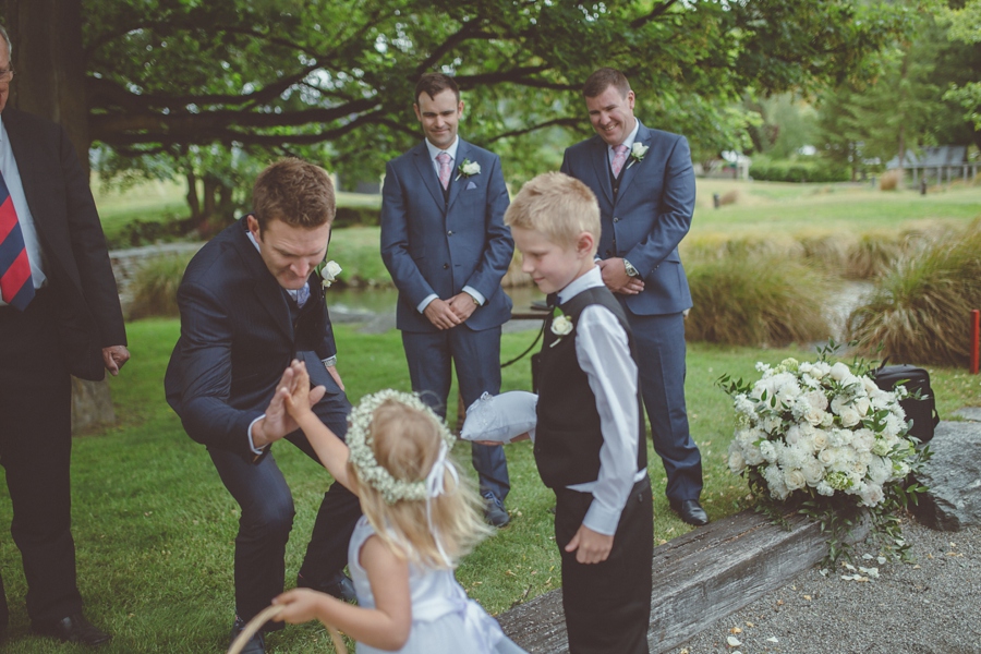 Millbrook Queenstown Wedding Photographers
