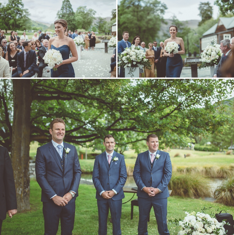 Millbrook Queenstown Wedding Photographers