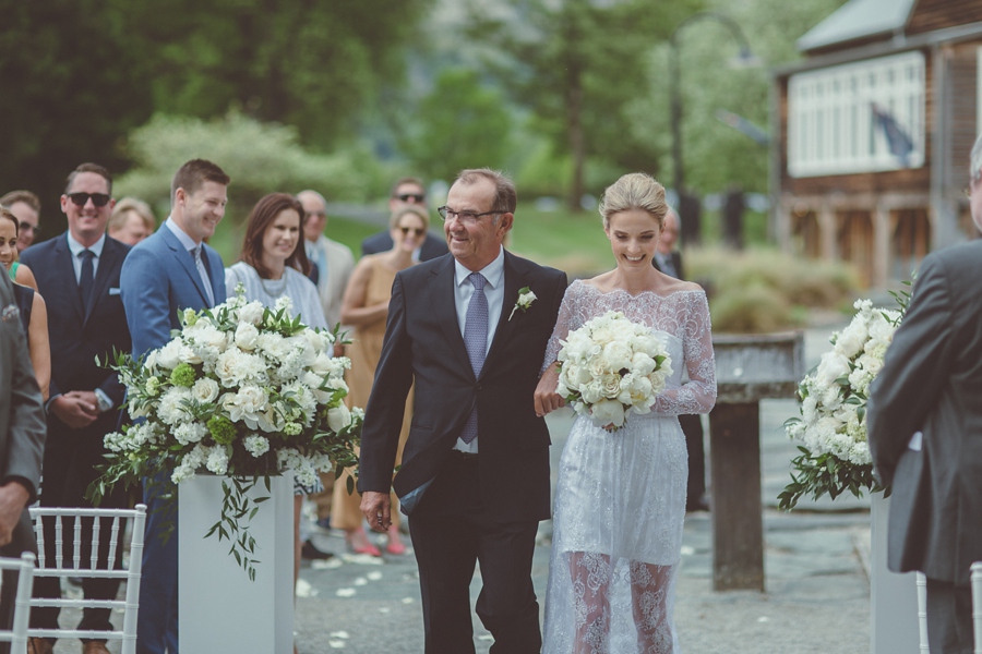 Millbrook Queenstown Wedding Photographers