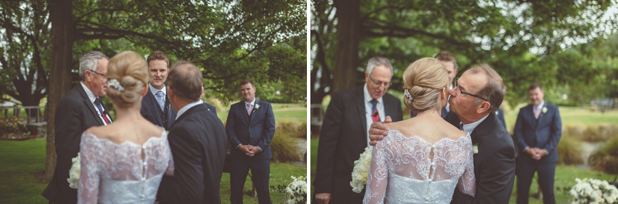 Millbrook Queenstown Wedding Photographers