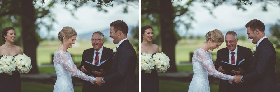 Millbrook Queenstown Wedding Photographers