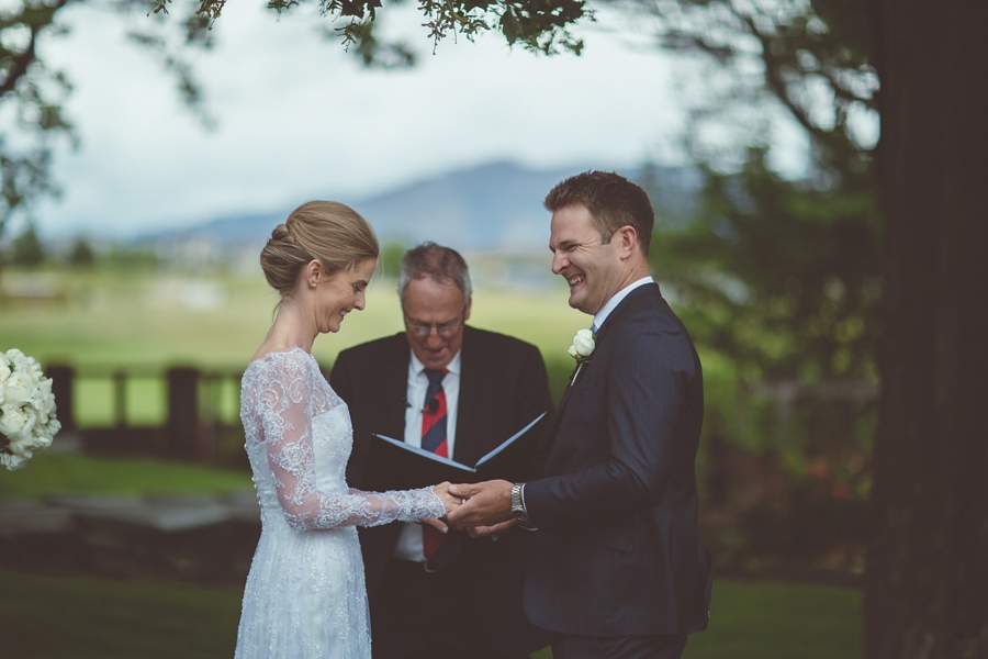 Millbrook Queenstown Wedding Photographers