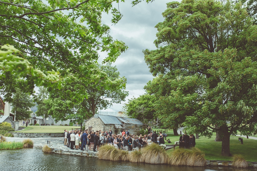 Millbrook Queenstown Wedding Photographers