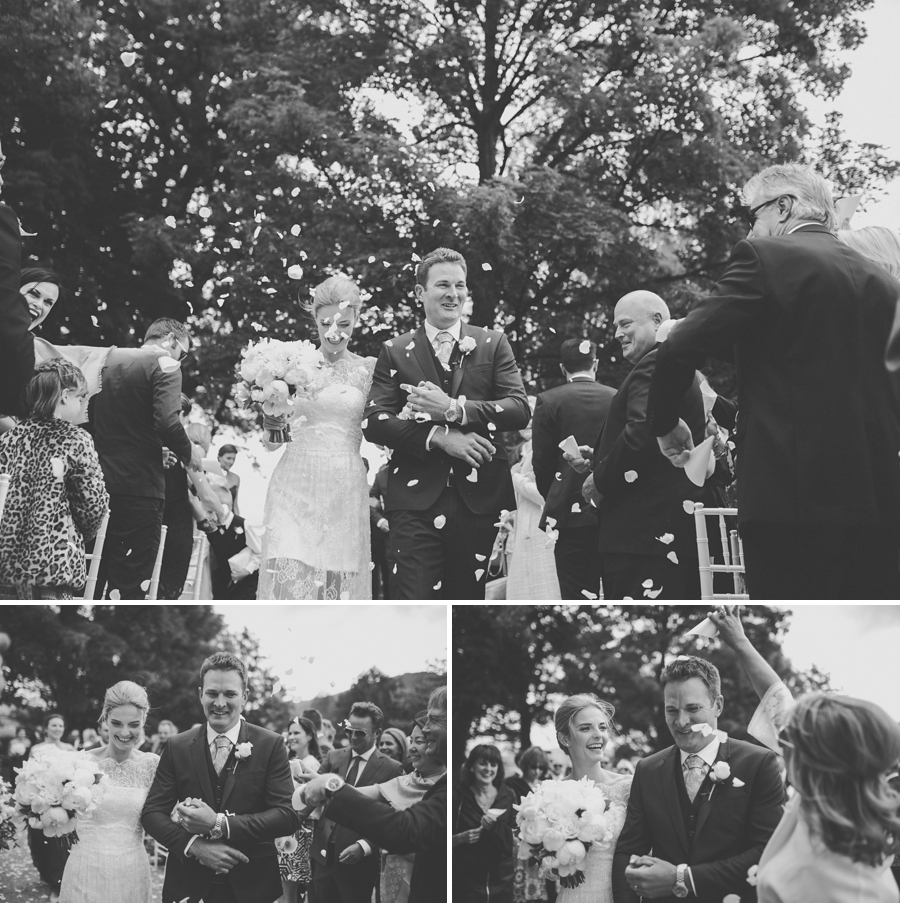 Millbrook Queenstown Wedding Photographers