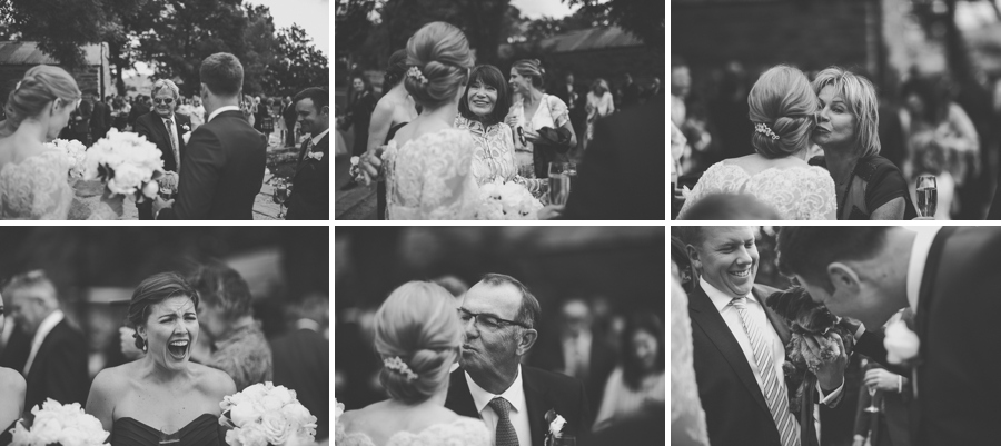 Millbrook Queenstown Wedding Photographers