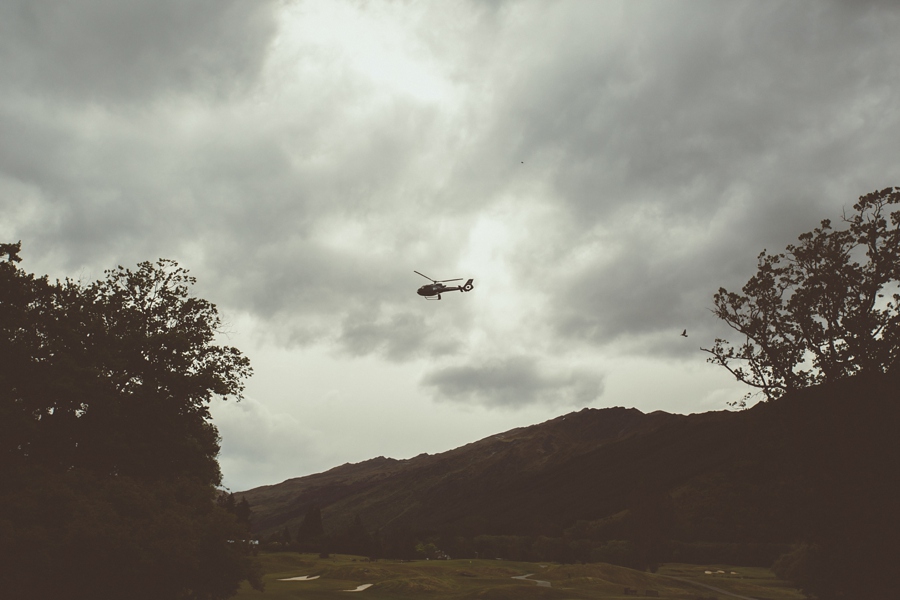 Millbrook Queenstown Wedding Photographers