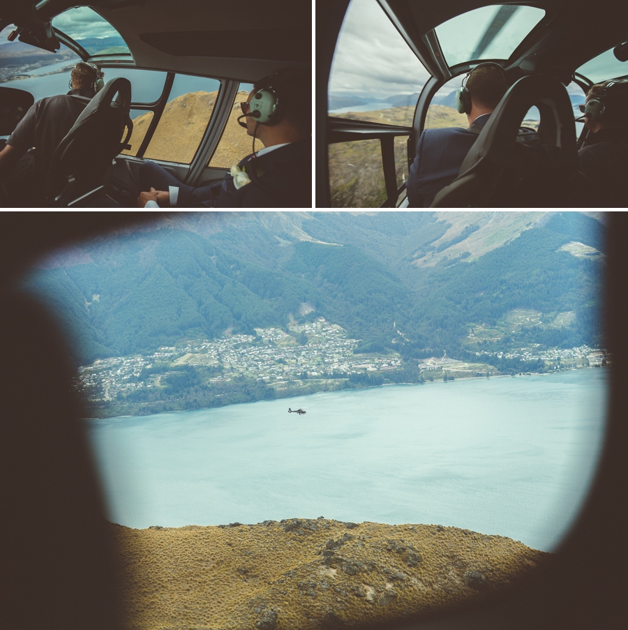 Millbrook Queenstown Wedding Photographers