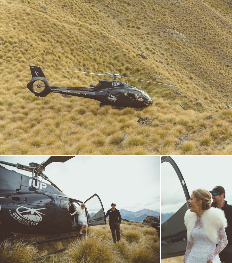 Millbrook Queenstown Wedding Photographers