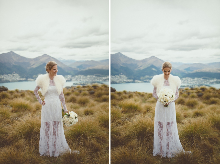 Millbrook Queenstown Wedding Photographers
