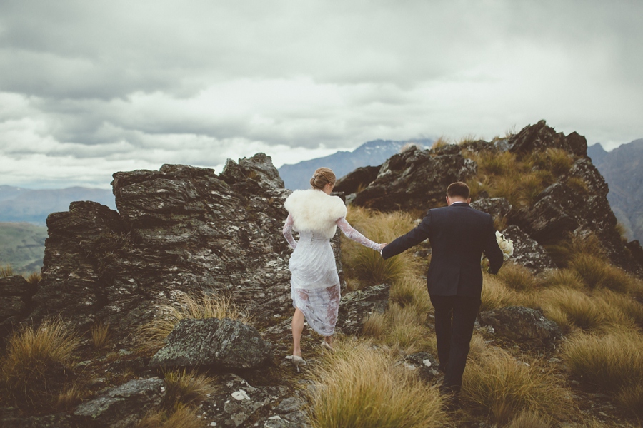 Millbrook Queenstown Wedding Photographers