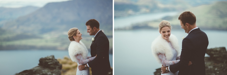 Millbrook Queenstown Wedding Photographers