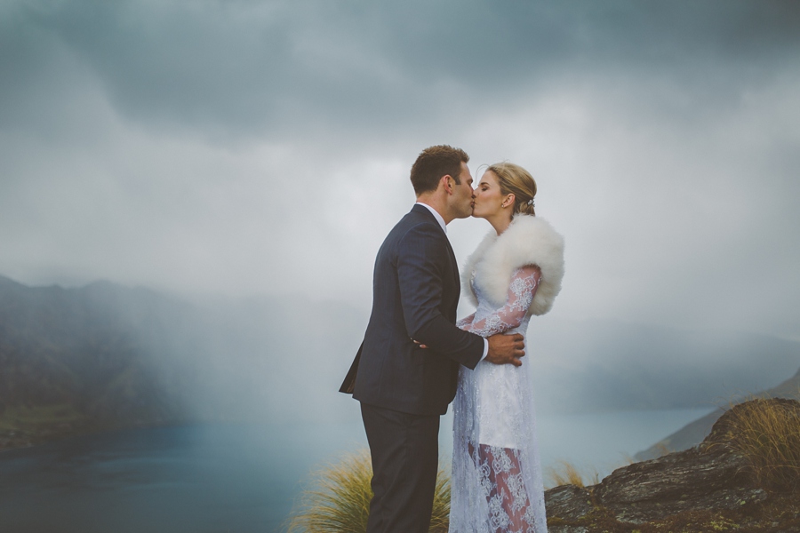 Millbrook Queenstown Wedding Photographers