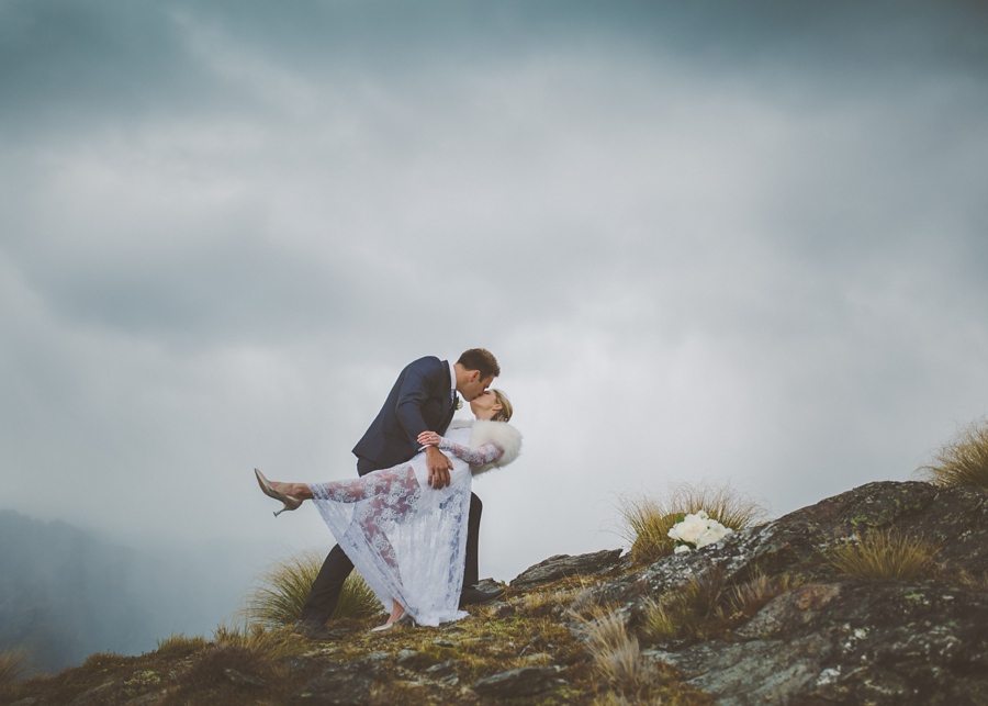 Millbrook Queenstown Wedding Photographers