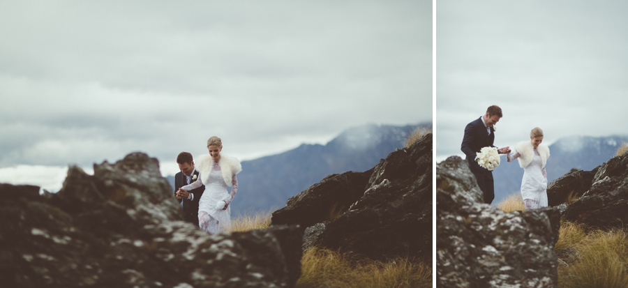 Millbrook Queenstown Wedding Photographers