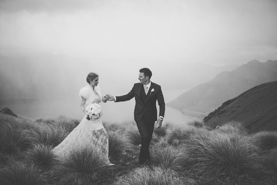 Millbrook Queenstown Wedding Photographers
