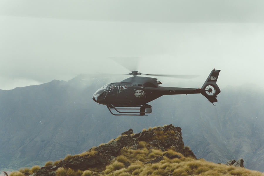 Millbrook Queenstown Wedding Photographers