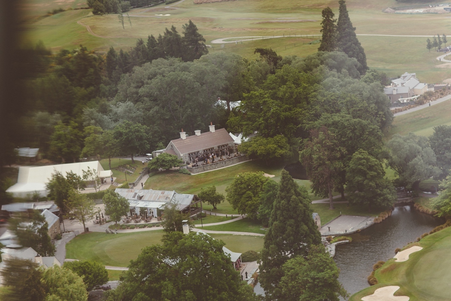 Millbrook Queenstown Wedding Photographers