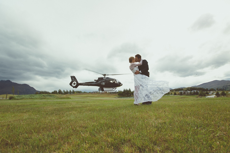 Millbrook Queenstown Wedding Photographers