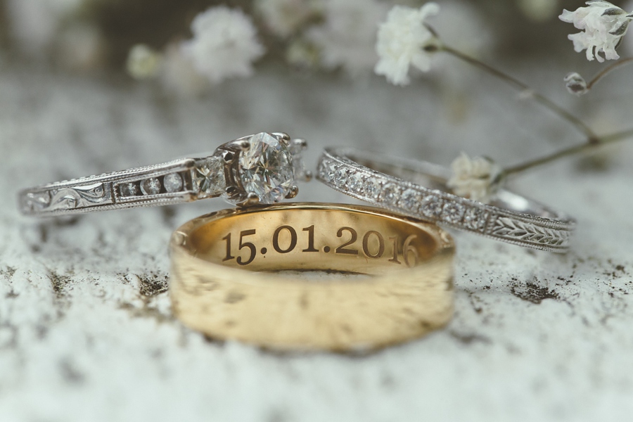 Central Otago Wedding Photographers