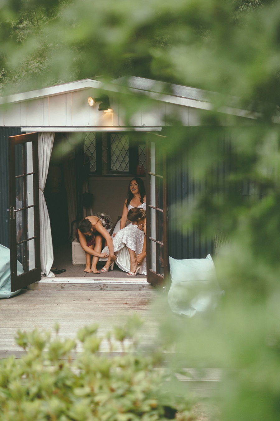 Central Otago Wedding Photographers
