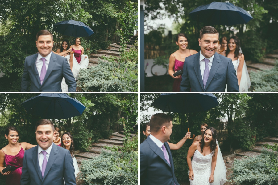 Central Otago Wedding Photographers