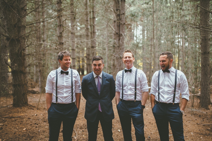 Central Otago Wedding Photographers