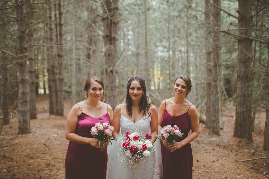Central Otago Wedding Photographers