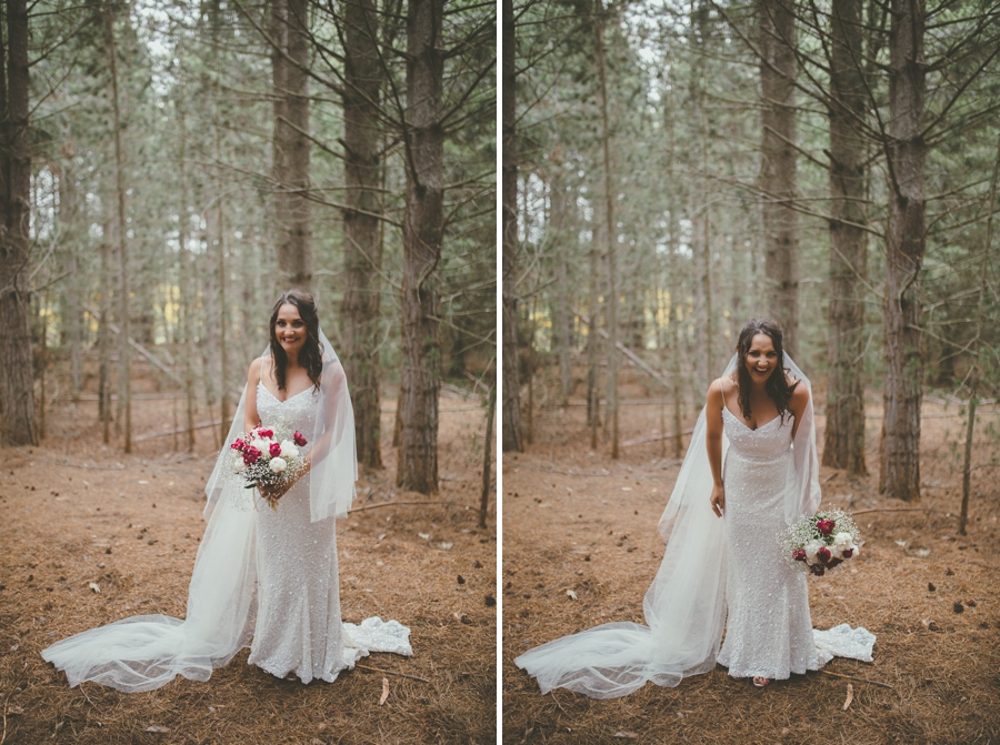 Central Otago Wedding Photographers
