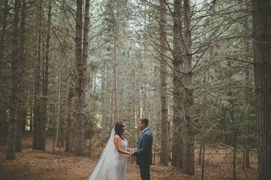 Central Otago Wedding Photographers