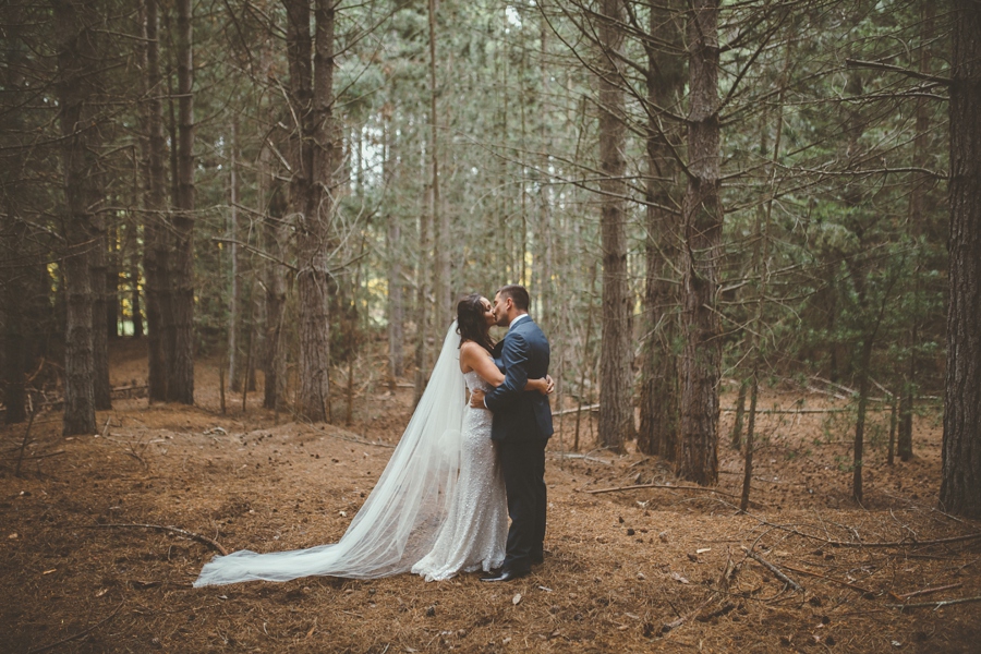 Central Otago Wedding Photographers