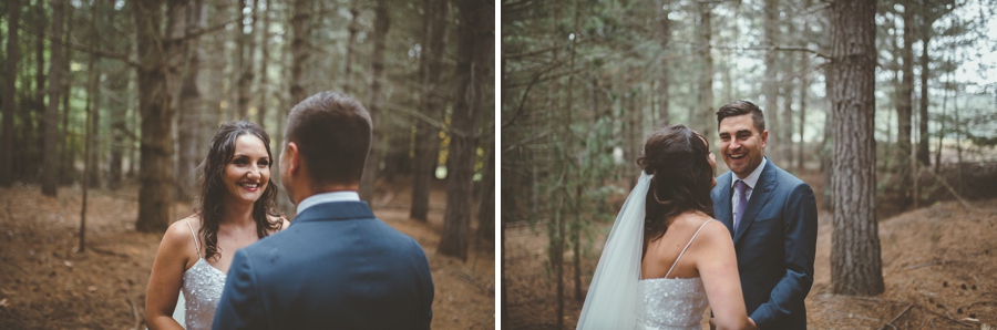 Central Otago Wedding Photographers