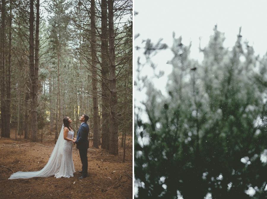 Central Otago Wedding Photographers