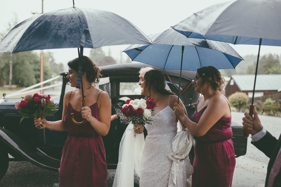 Central Otago Wedding Photographers