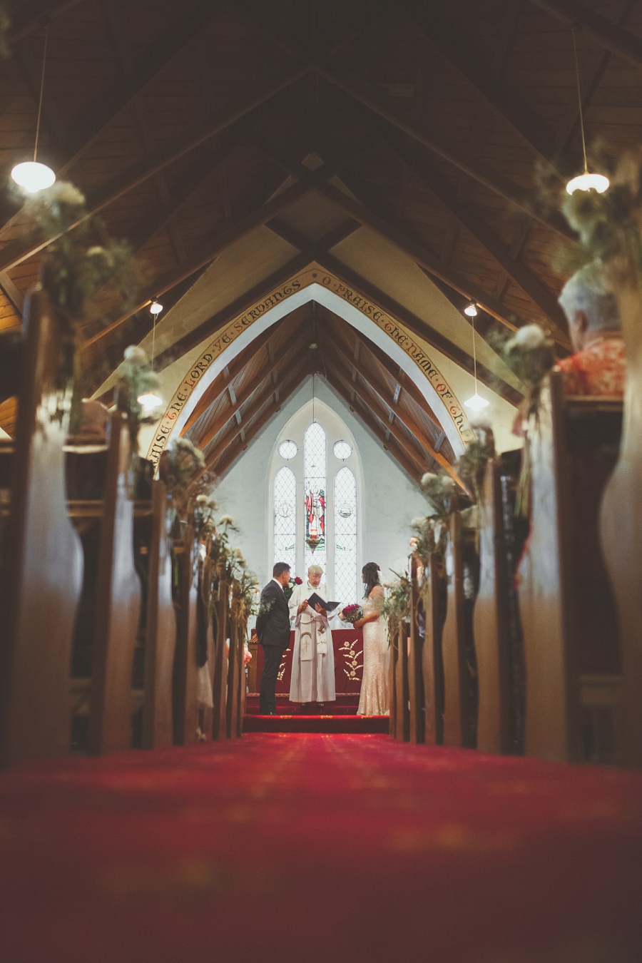 Central Otago Wedding Photographers