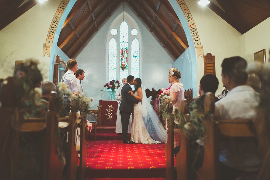Central Otago Wedding Photographers